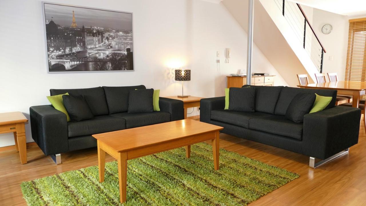 Dowler Apartments Subiaco Perth Zimmer foto