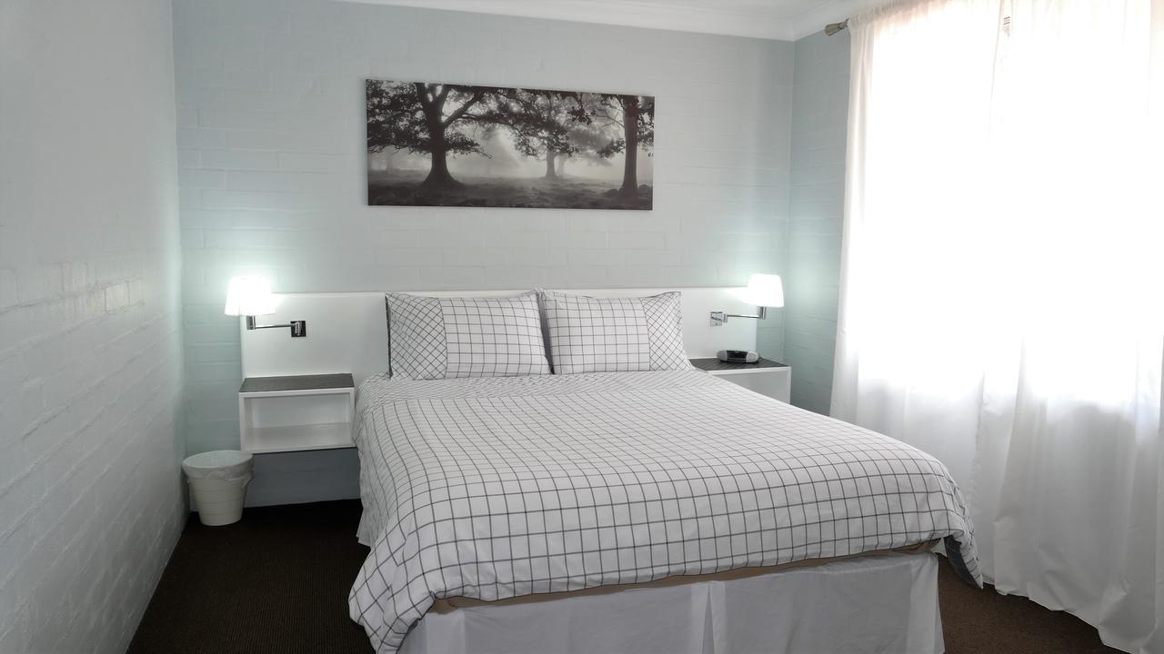 Dowler Apartments Subiaco Perth Exterior foto
