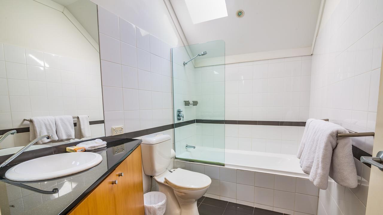 Dowler Apartments Subiaco Perth Zimmer foto